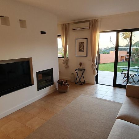 Ocean View Residences 3 Bedroom Villa'S Sea View Albufeira Ngoại thất bức ảnh