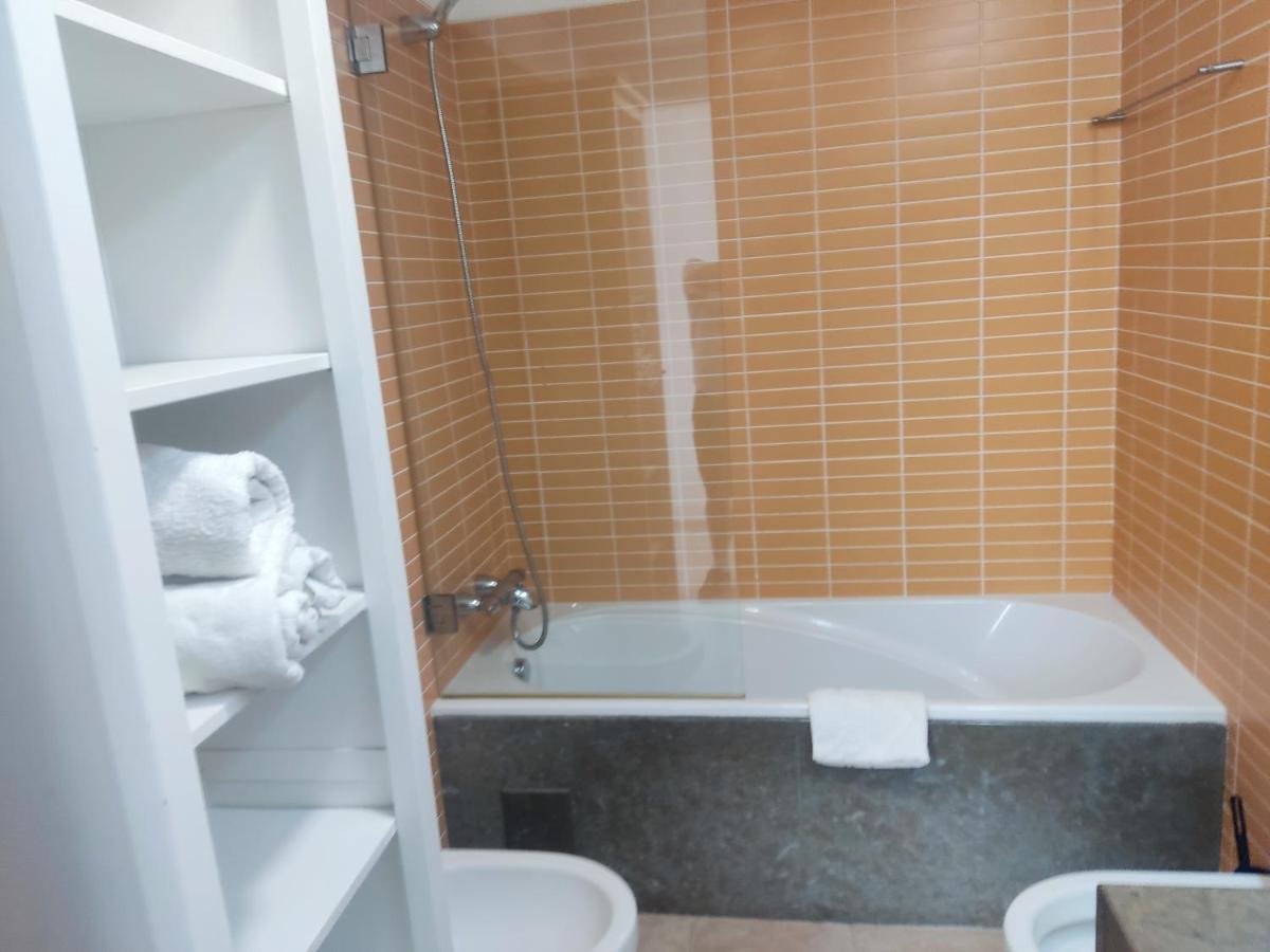Ocean View Residences 3 Bedroom Villa'S Sea View Albufeira Ngoại thất bức ảnh