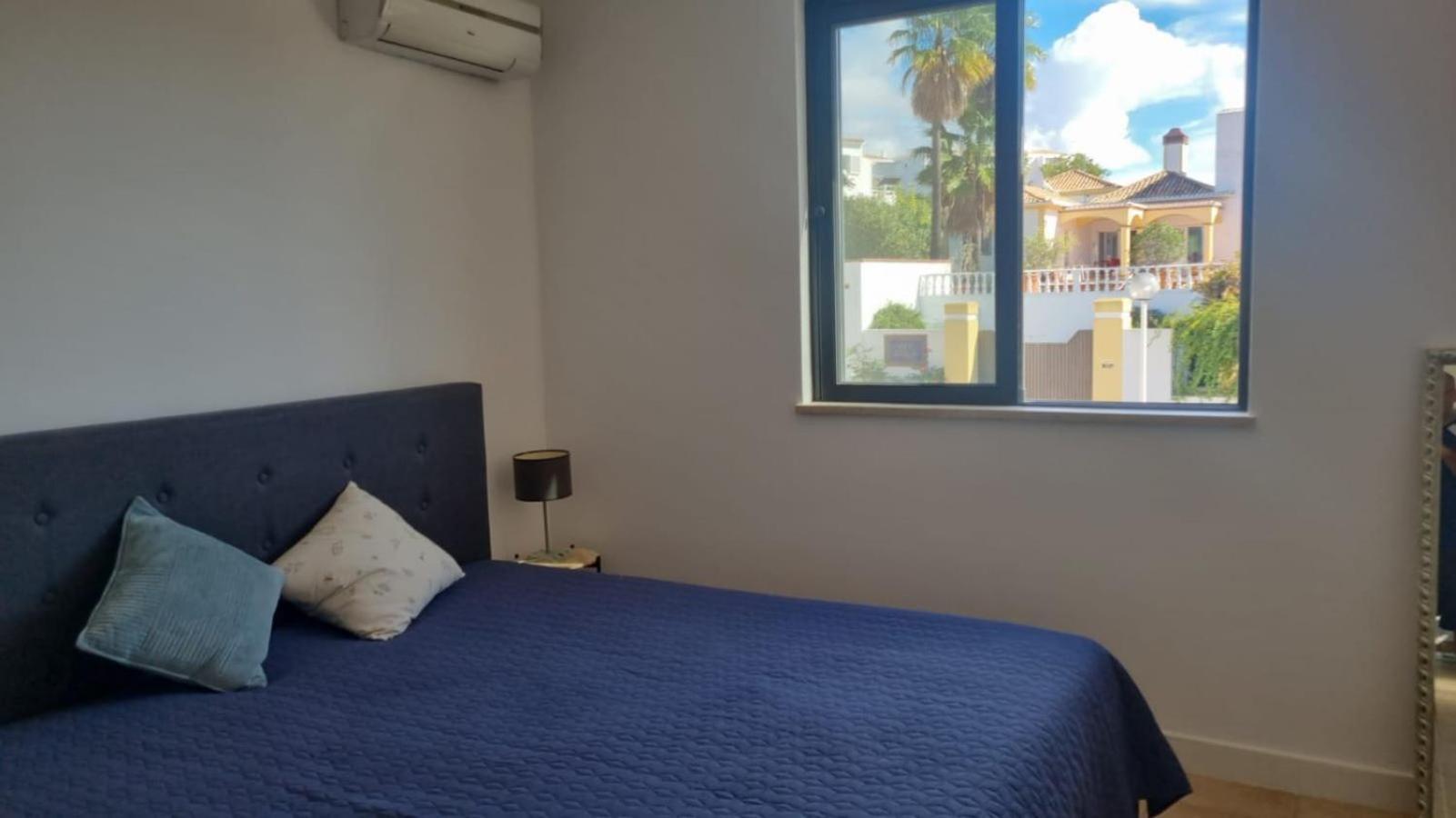 Ocean View Residences 3 Bedroom Villa'S Sea View Albufeira Ngoại thất bức ảnh