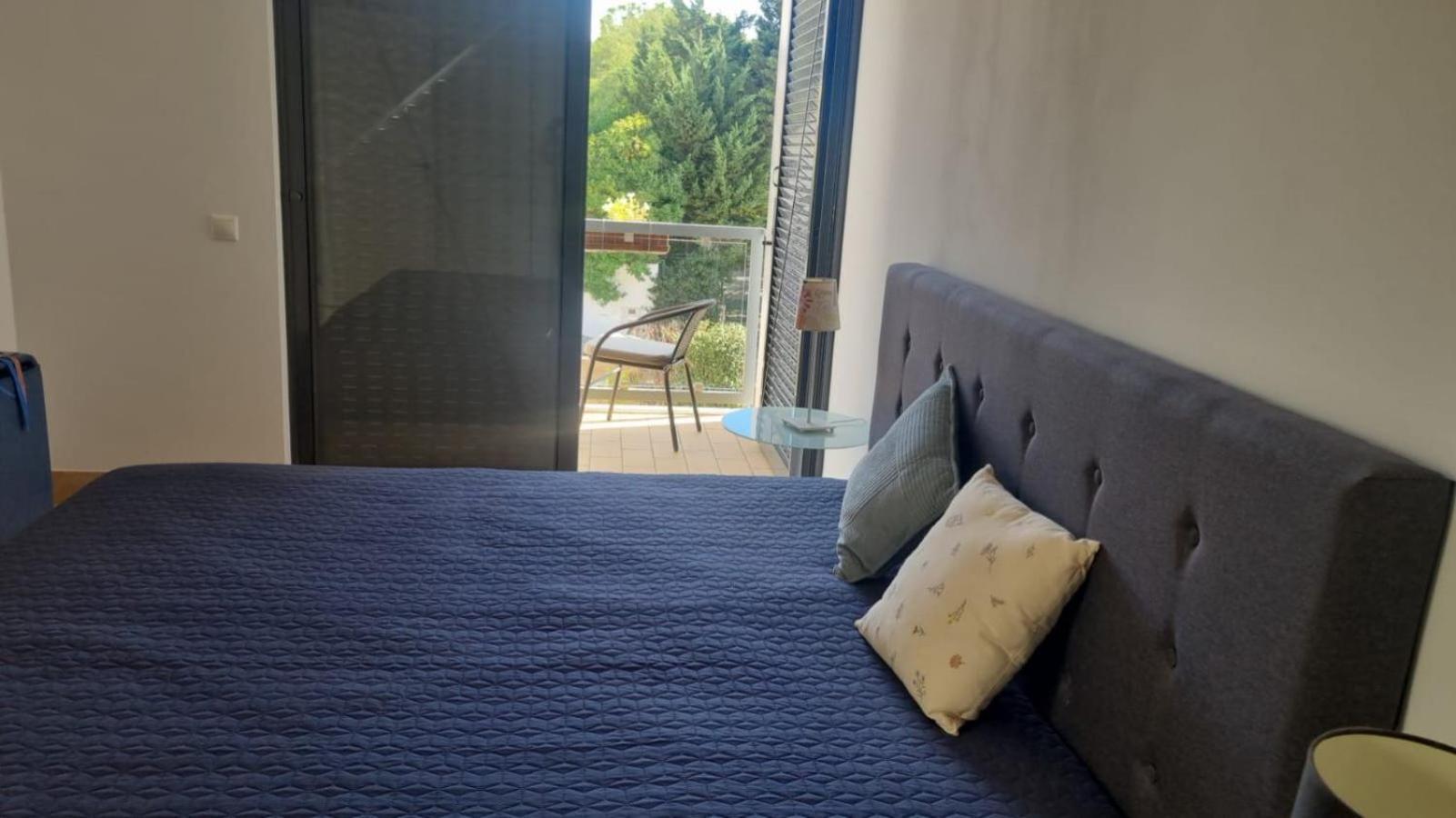Ocean View Residences 3 Bedroom Villa'S Sea View Albufeira Ngoại thất bức ảnh