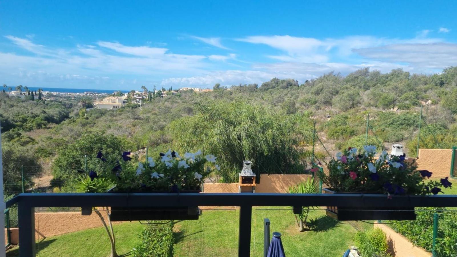 Ocean View Residences 3 Bedroom Villa'S Sea View Albufeira Ngoại thất bức ảnh