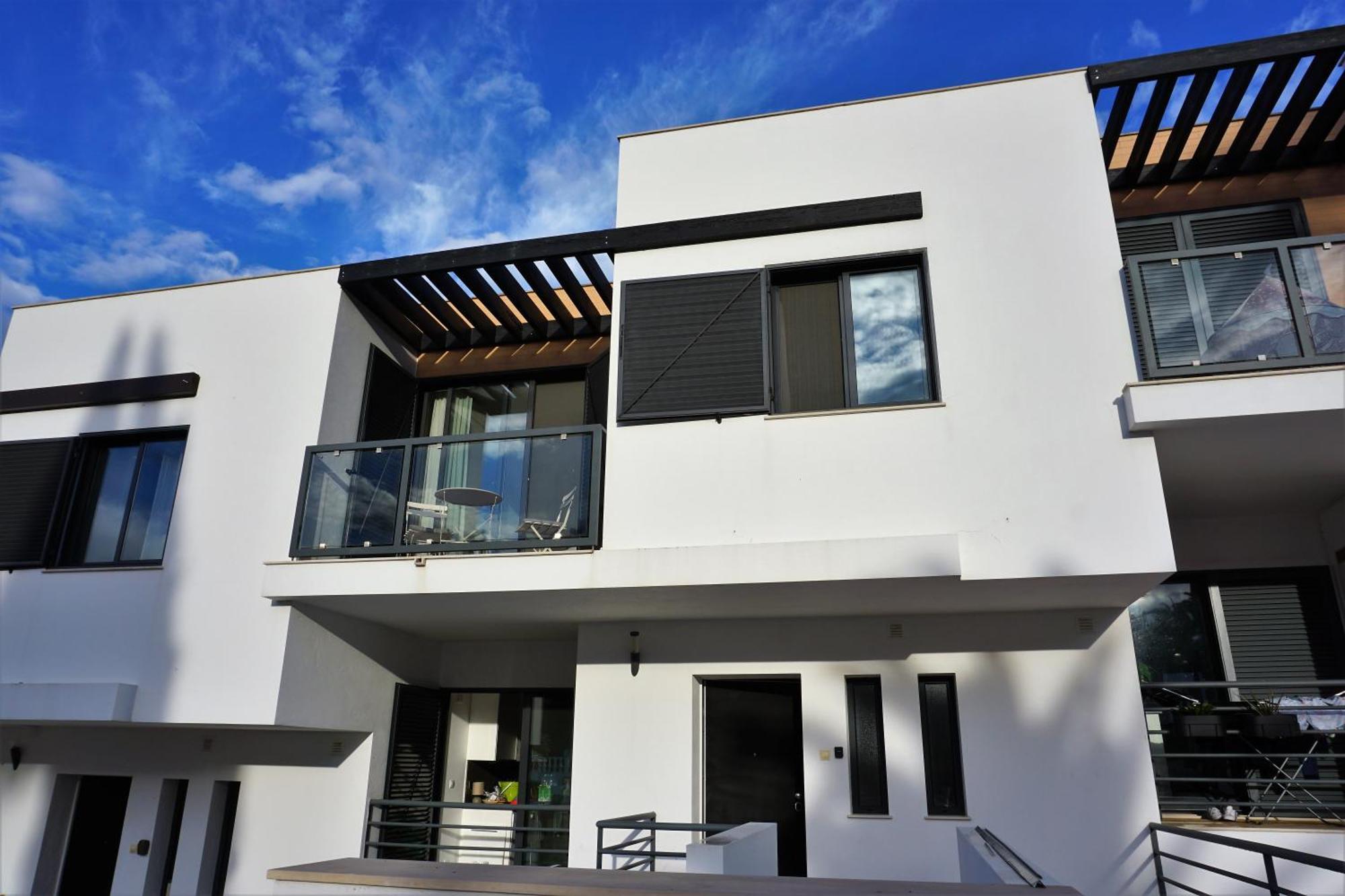 Ocean View Residences 3 Bedroom Villa'S Sea View Albufeira Ngoại thất bức ảnh