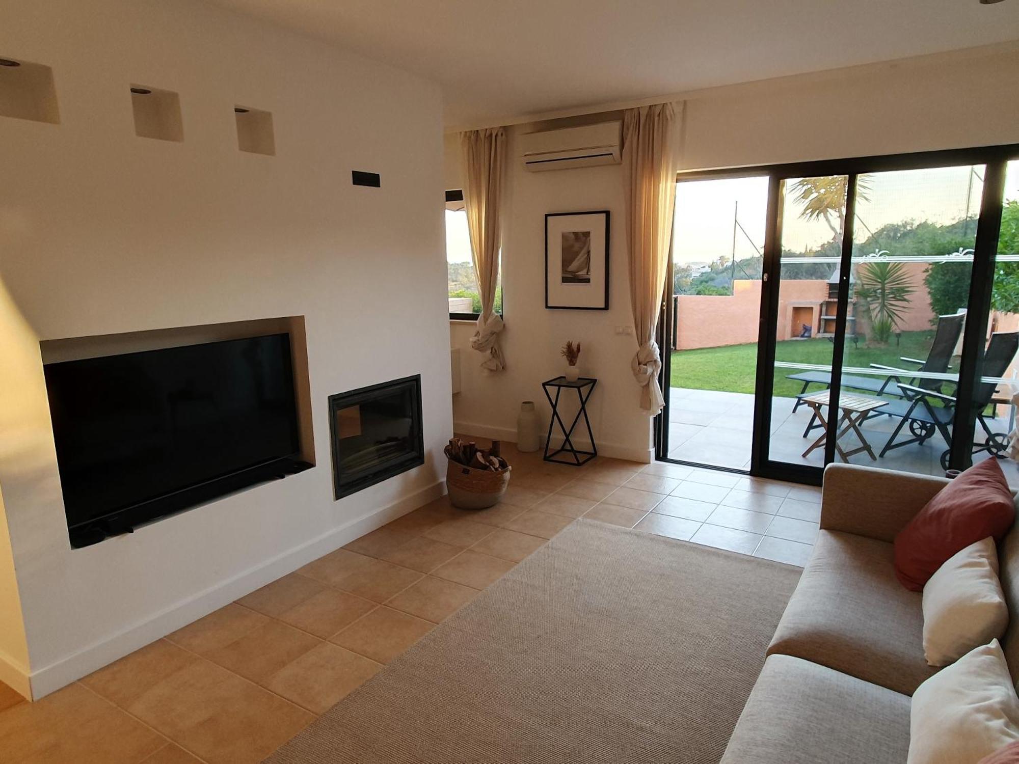 Ocean View Residences 3 Bedroom Villa'S Sea View Albufeira Ngoại thất bức ảnh