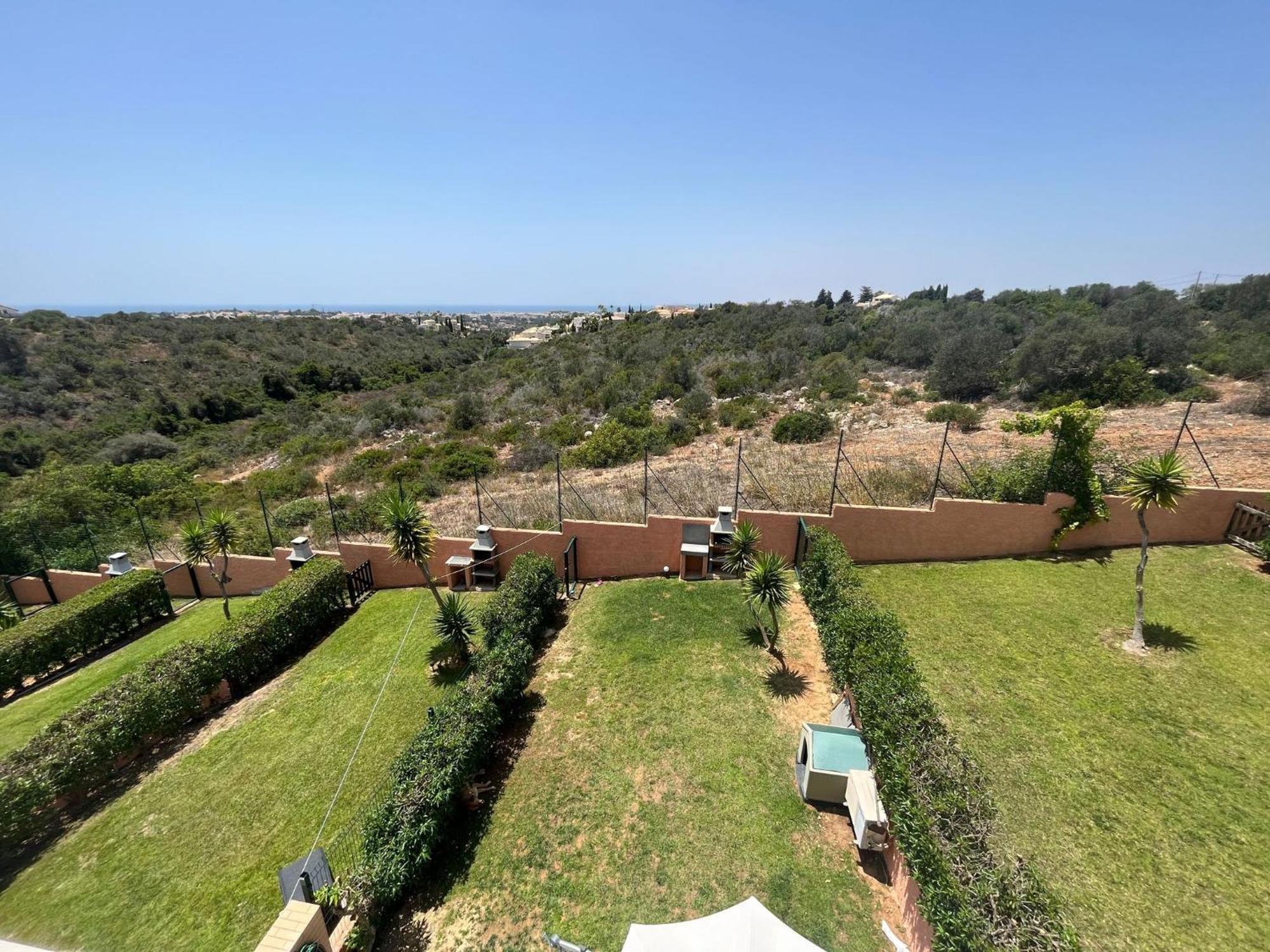 Ocean View Residences 3 Bedroom Villa'S Sea View Albufeira Ngoại thất bức ảnh