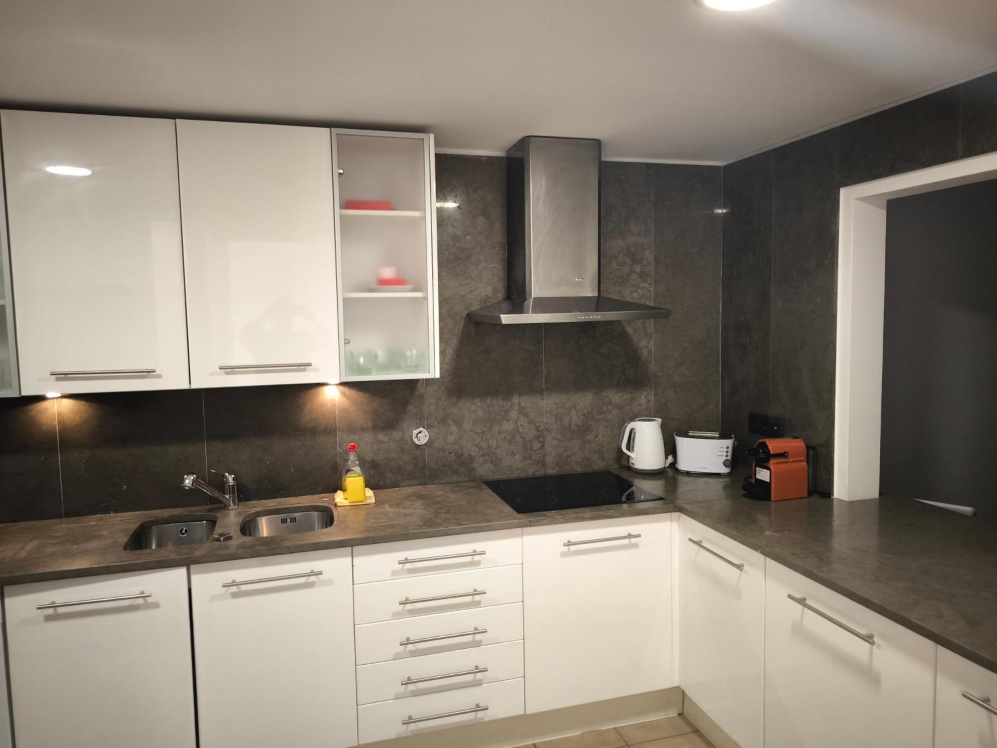 Ocean View Residences 3 Bedroom Villa'S Sea View Albufeira Ngoại thất bức ảnh